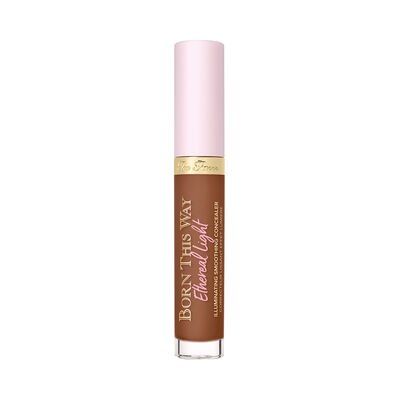 BTW ETHEREAL LIGHT ILLUMINATING SMOOTHING CONCEALER (CORRECTOR)